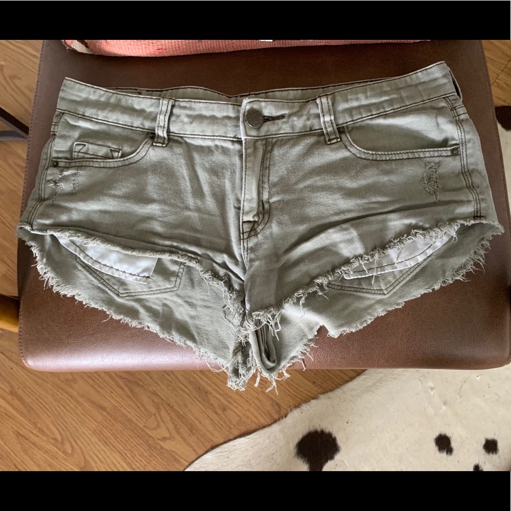 BDG Dolphin Shorts